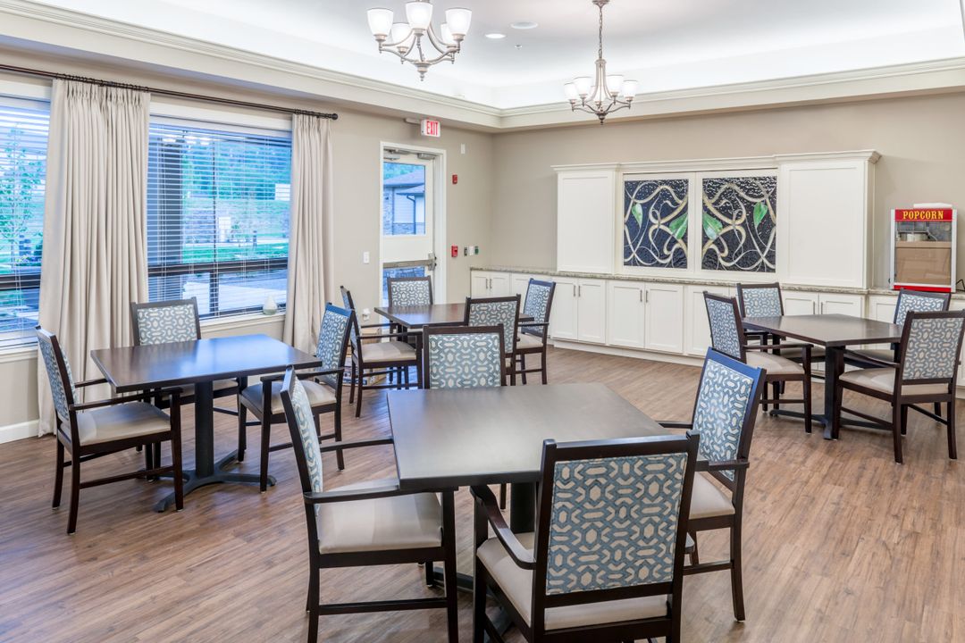 The 15 Best Assisted Living Facilities in Knoxville, TN Seniorly